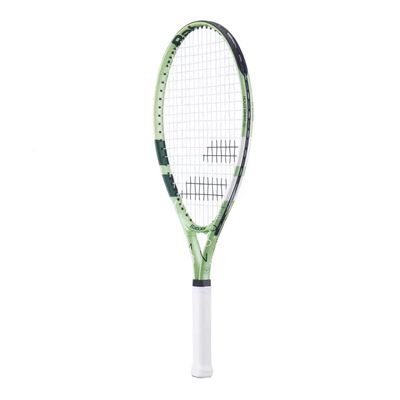 Babolat Junior 23 Wimbledon Tennis Racket Strung (2025)