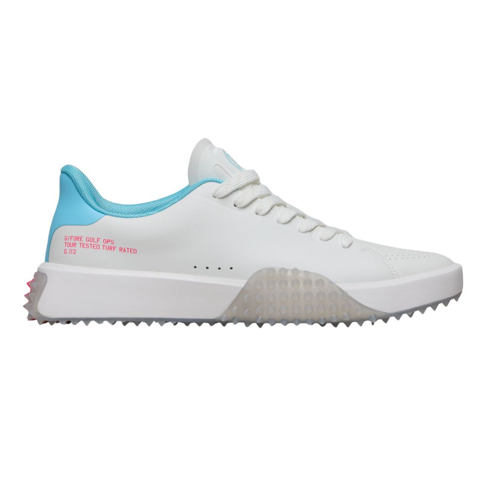 G/FORE Men&#39;s LTD Release G.112 Golf Shoes