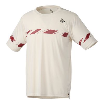 Dunlop Unisex  Game T-Shirt