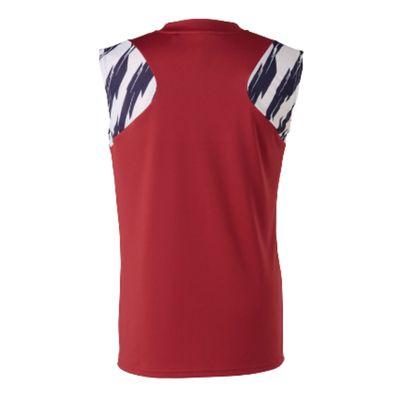 Dunlop Women's 25 Autumn/Winter Sleeveless Game Shirt
