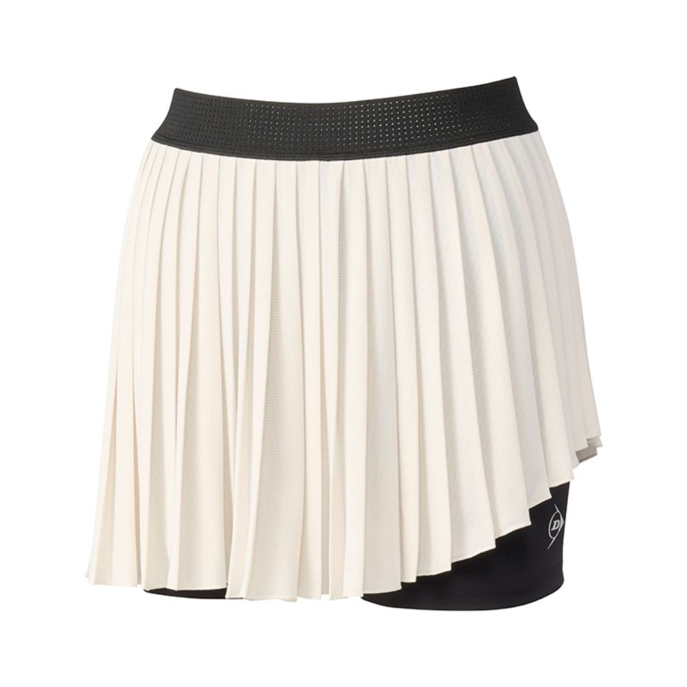 Dunlop Women&#39;s 25 Fall/Winter Skirt, COLOR: Ivory, SIZE: S