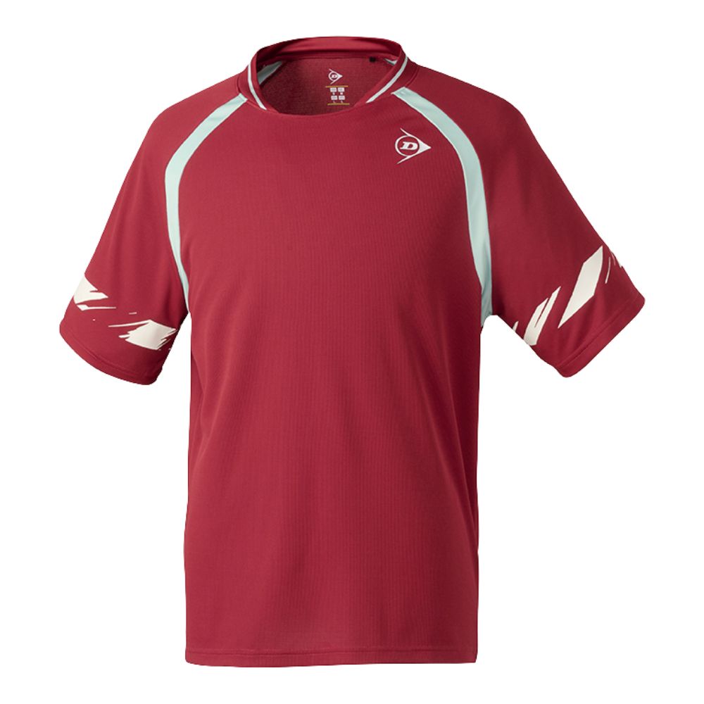 Dunlop Unisex  Game T-Shirt