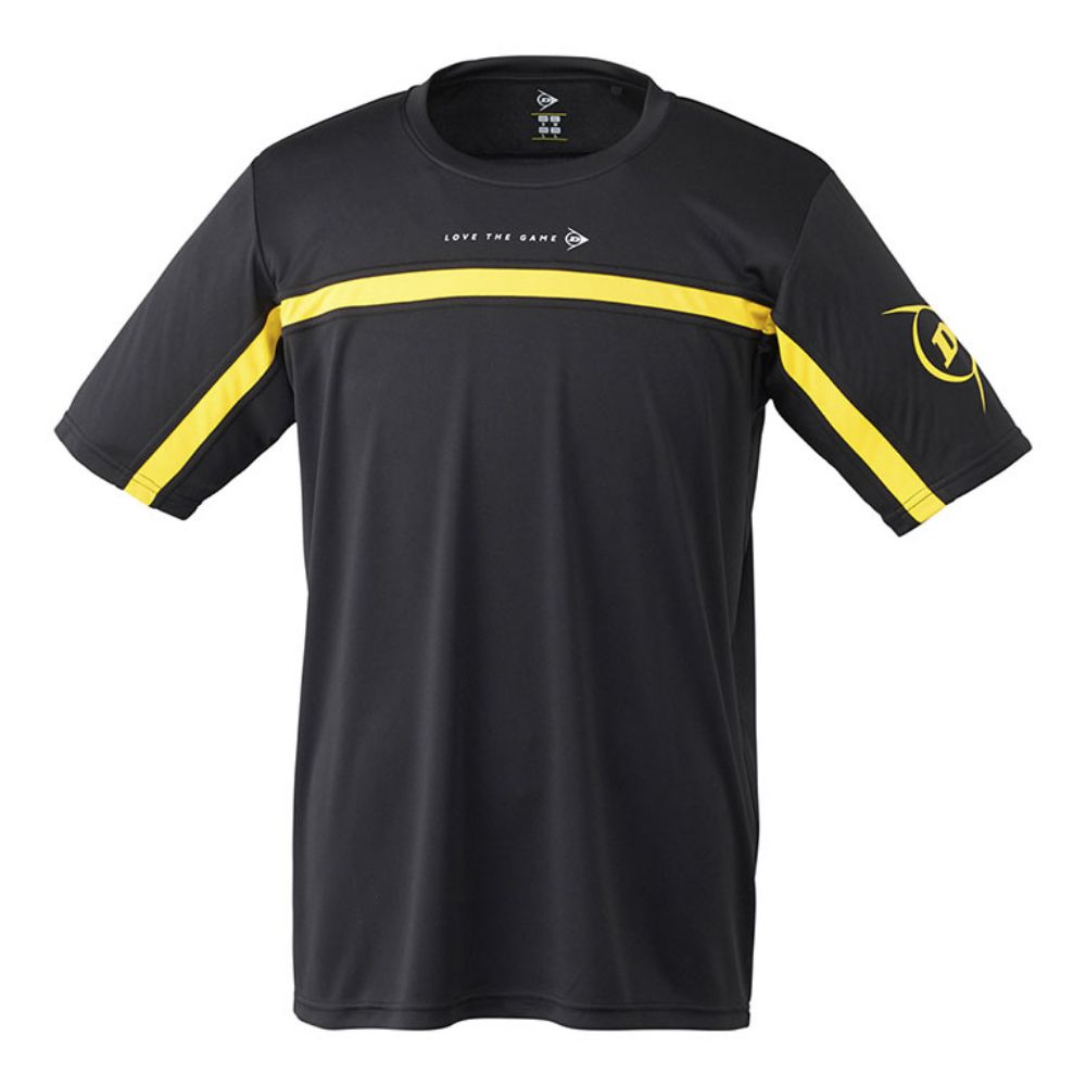 Dunlop Unisex  Game T-Shirt