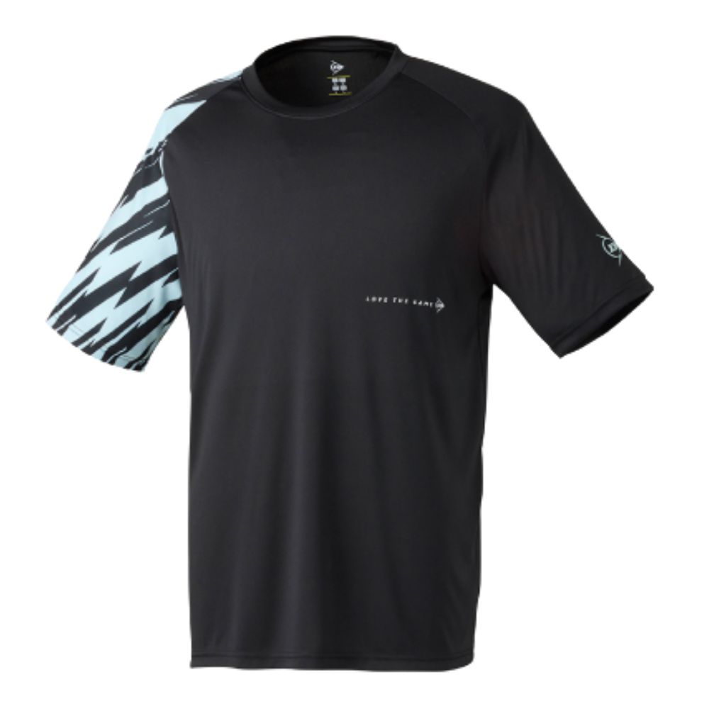 Dunlop Unisex  Game T-Shirt