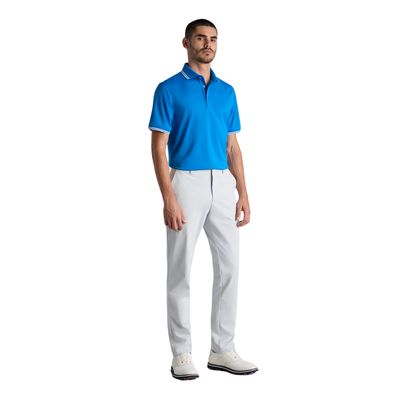 G/FORE Men’s Tux Performance Piqué Polo