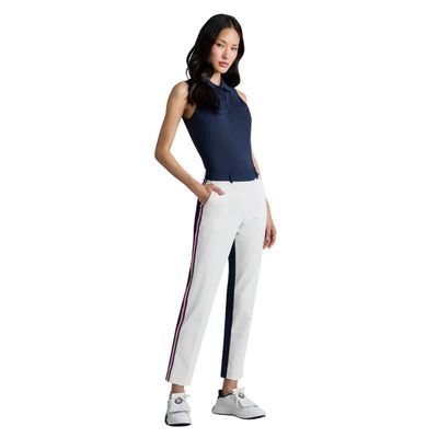 G/FORE Women’s Tux Stretch Performance Twill Straight Leg Trouser