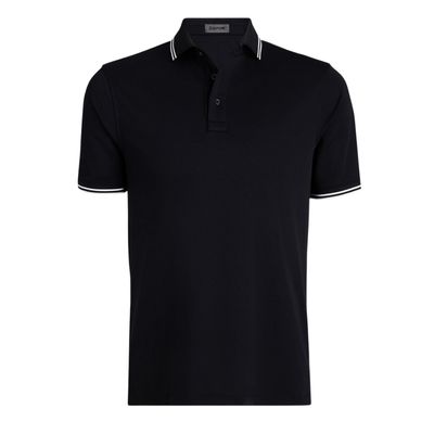 G/FORE Men’s Tux Performance Piqué Polo