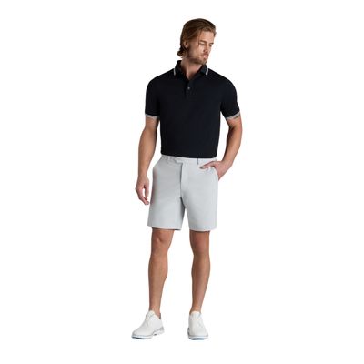 G/FORE Men’s Tux Performance Piqué Polo