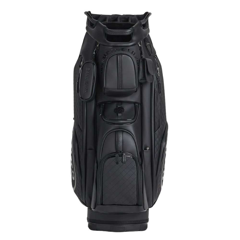 G/FORE Luxe Cart Golf Bag