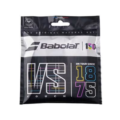 Babolat Tennis String Touch VS 12M 150 Years
