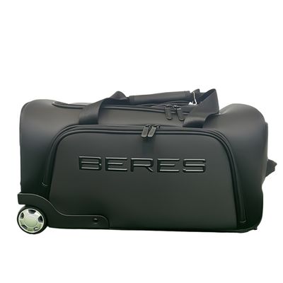 Honma Boston Bag BB23001 Wheeled Golf Bag