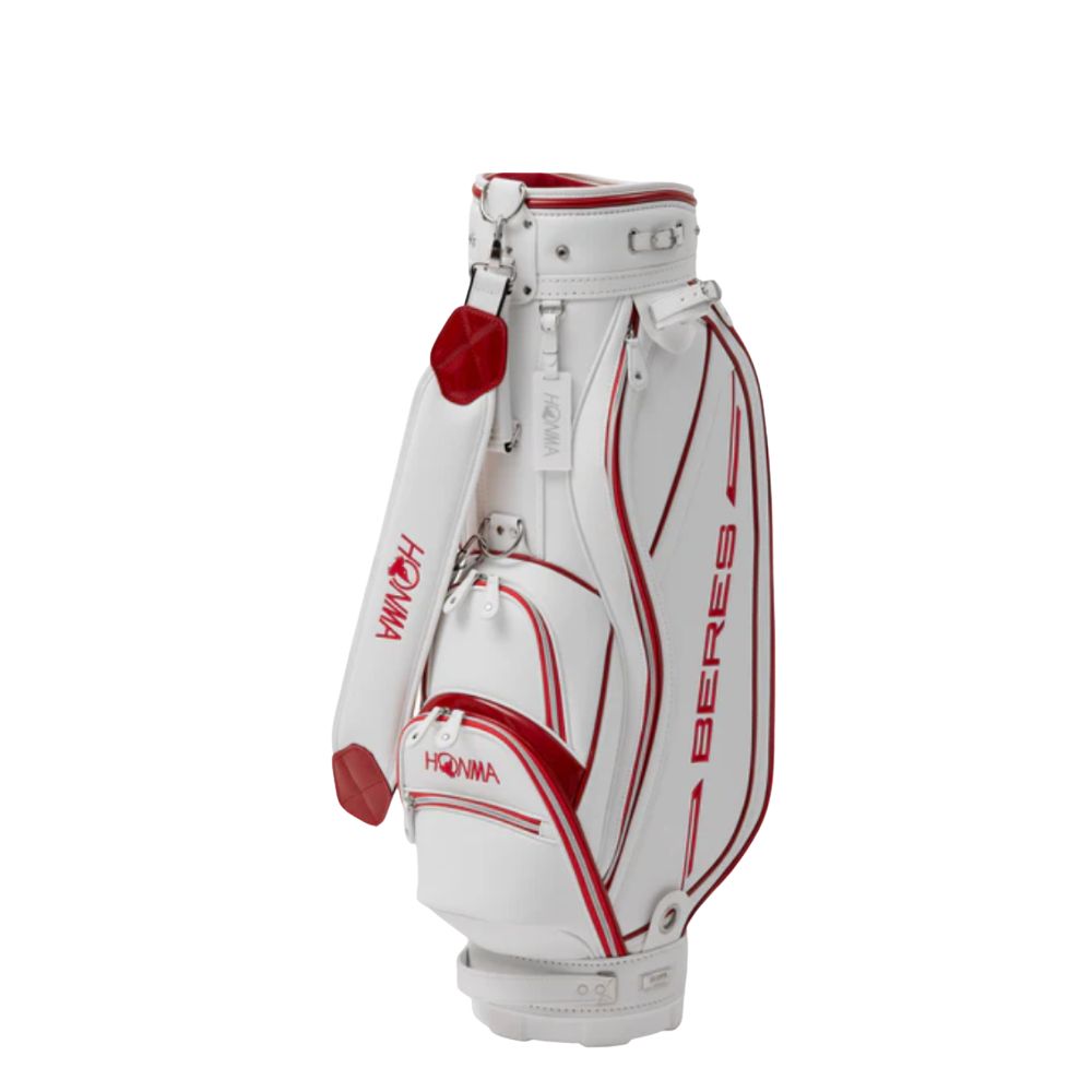 Honma Caddie Bag Beres 09 CB62401