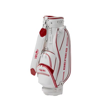 Honma Caddie Bag Beres 09 CB62401