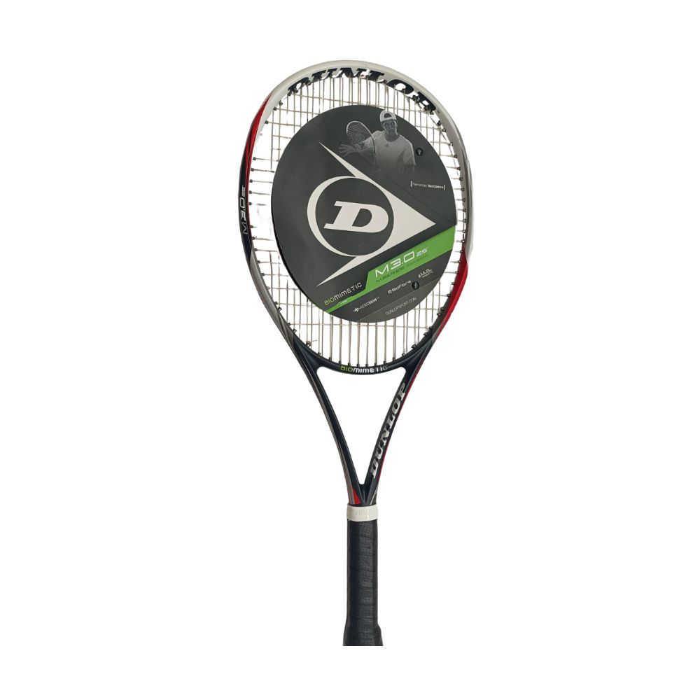 Dunlop Biomimetic M3.0 25 G0 Tennis Racket