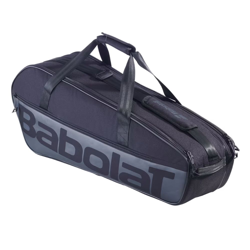 Babolat Court M Black 105