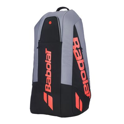 Babolat RH6 Pure Strike Off-Carbon Gray