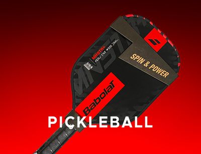 PICKLE BALL