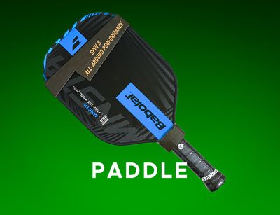 PADDLE