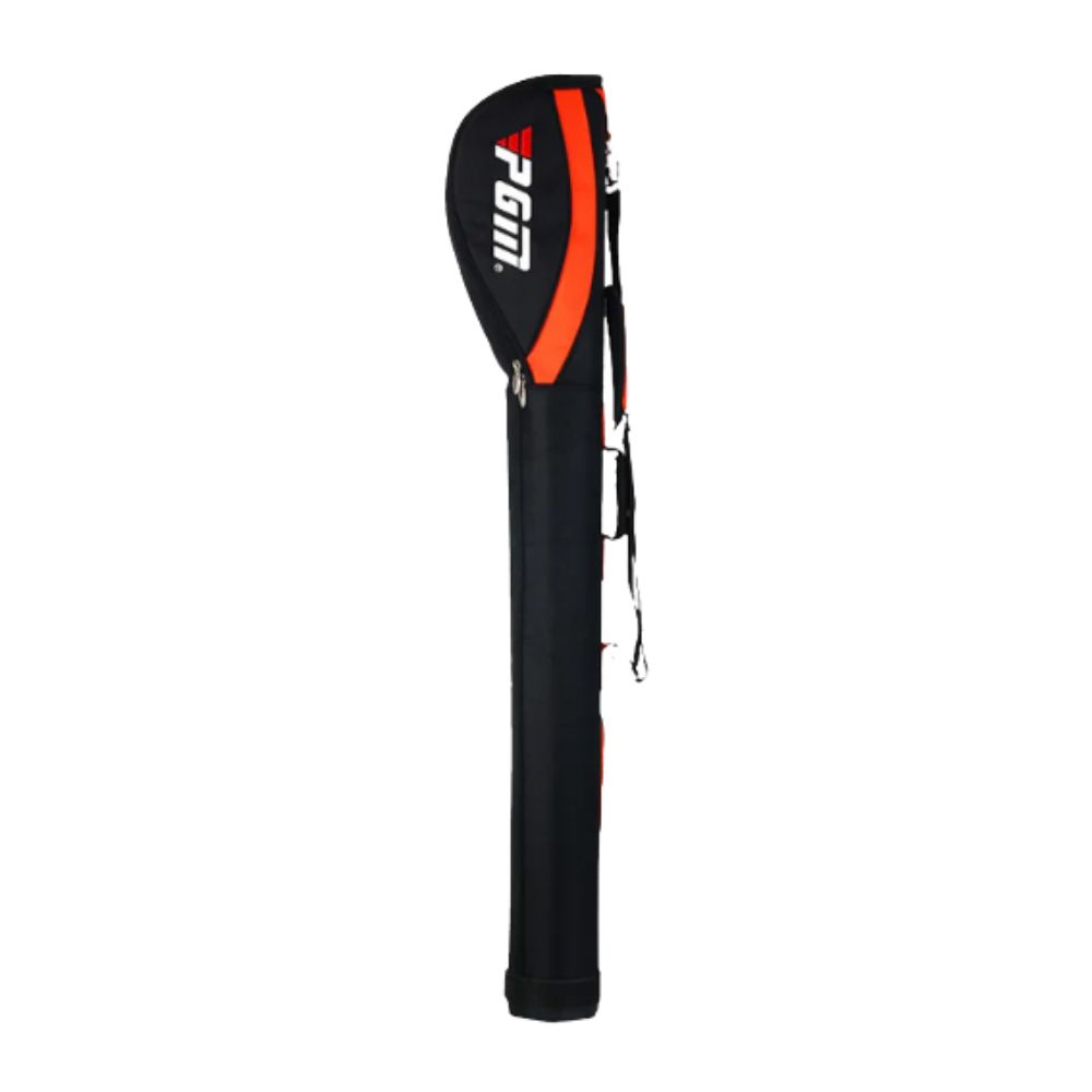 PGM Golf Stand Bag, COLORS: Orange