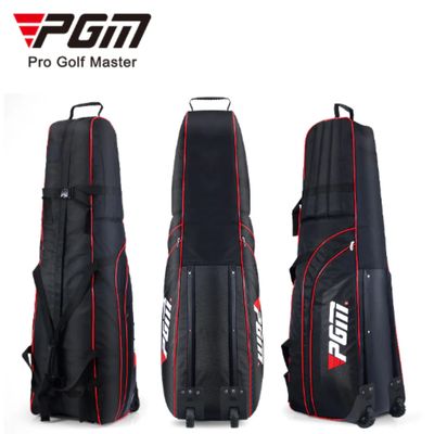 PGM Golf Travel Cover