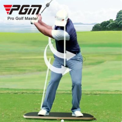 PGM Golf Center of Gravity Transfer Balance Board