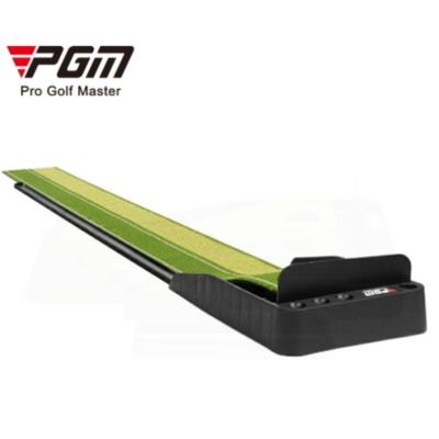 PGM Putting Practice Mini Green Blanket 3M