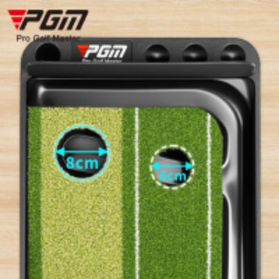PGM Putting Practice Mini Green Blanket 3M