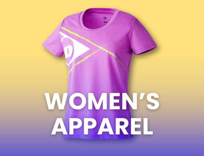 WOMEN&#39;S APPAREL