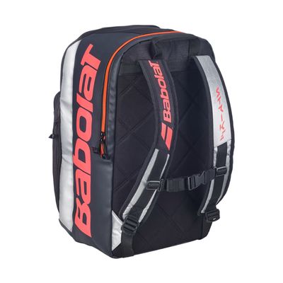 Babolat Backpack Pure Strike Carbon Grey