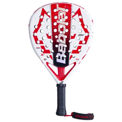Babolat Viper Juan Lebrón Padel Racquet