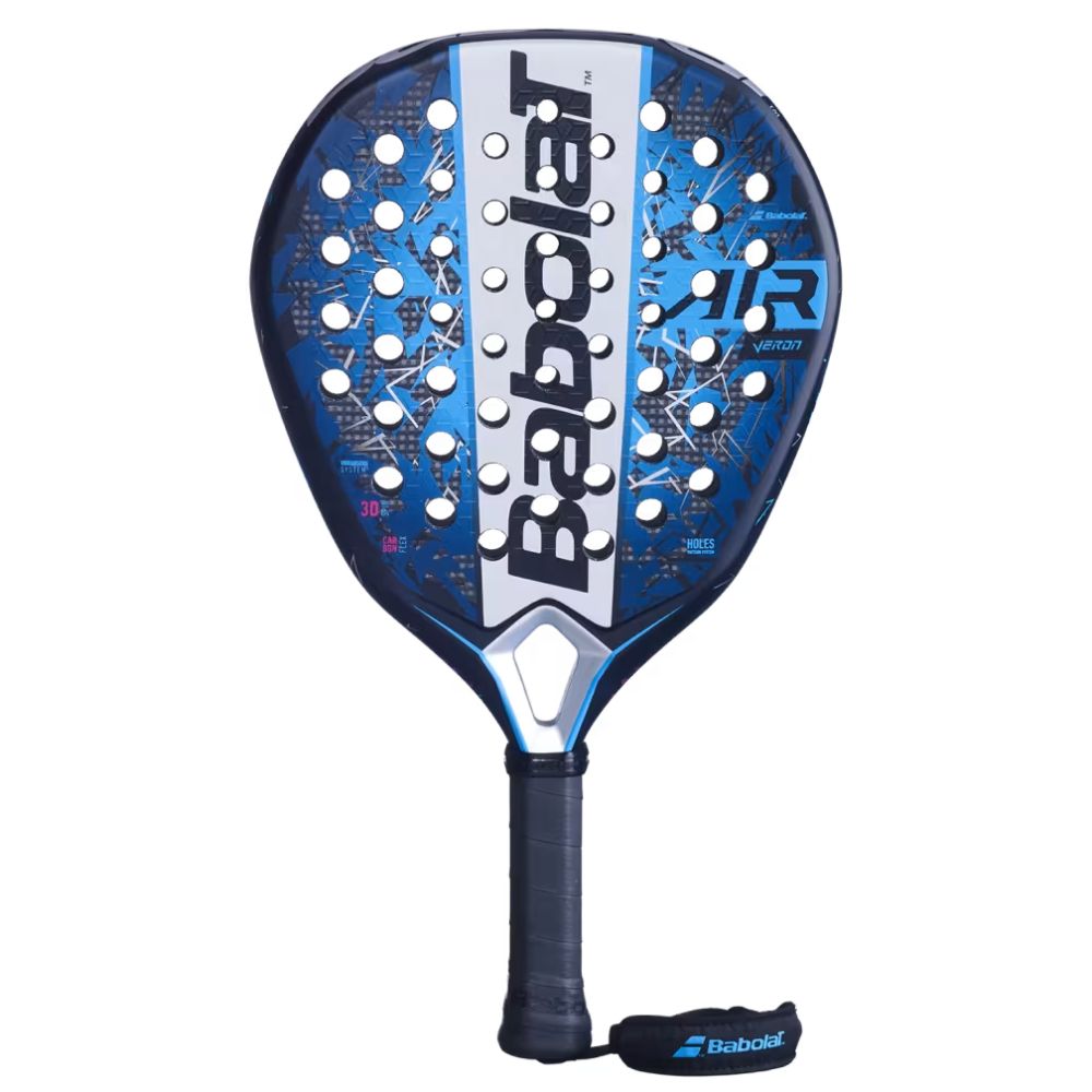 Babolat Air Veron Padel Racquet