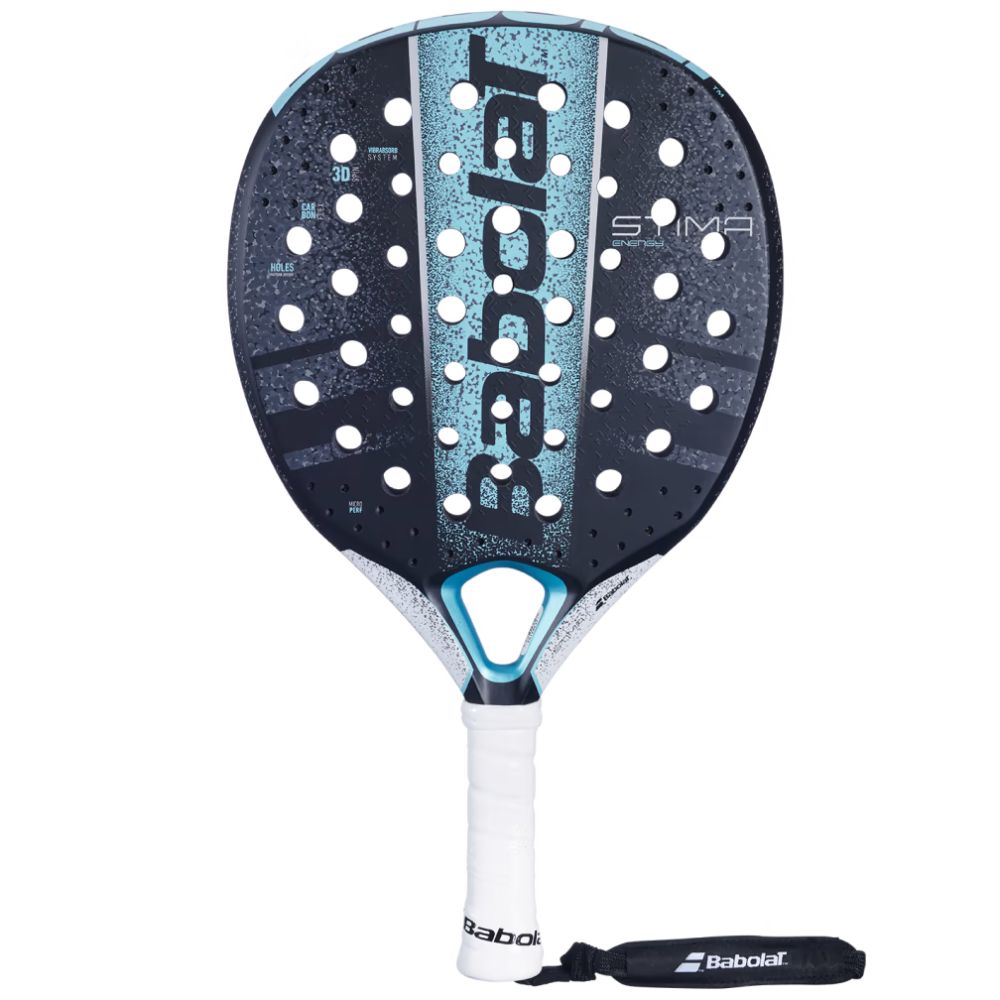 Babolat Stima Energy Padel Racquet