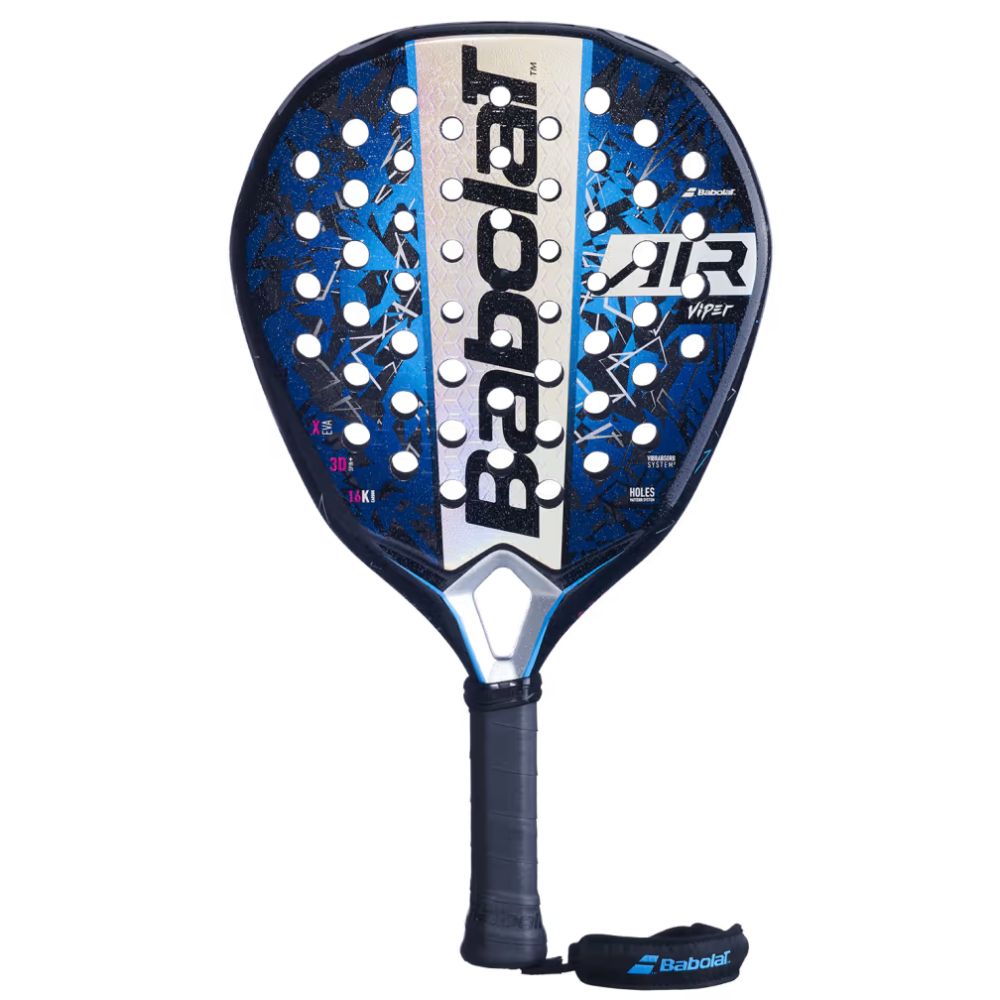 Babolat Air Viper Padel Racquet