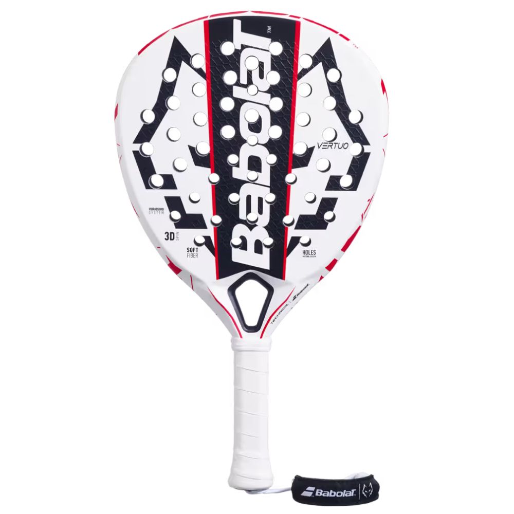 Babolat Technical Vertuo Juan Lebrón Padel Racquet