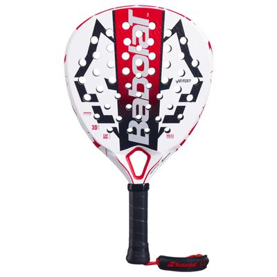 Babolat Technical Veron Juan Lebrón Padel Racquet