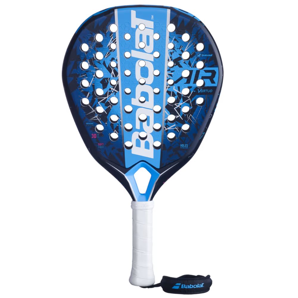 Babolat Counter Viper Padel Racquet