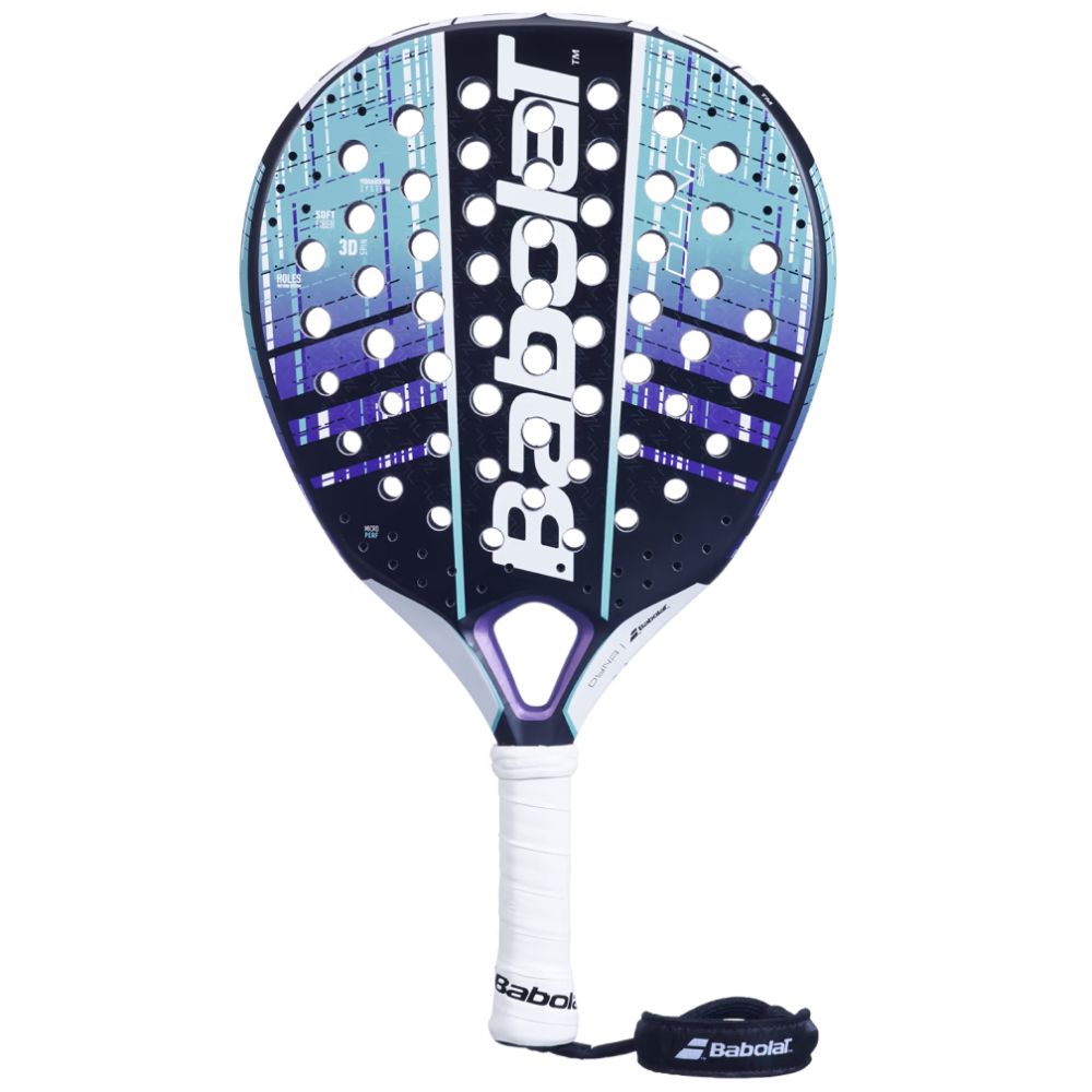 Babolat Dyna Spirit Padel Racquet