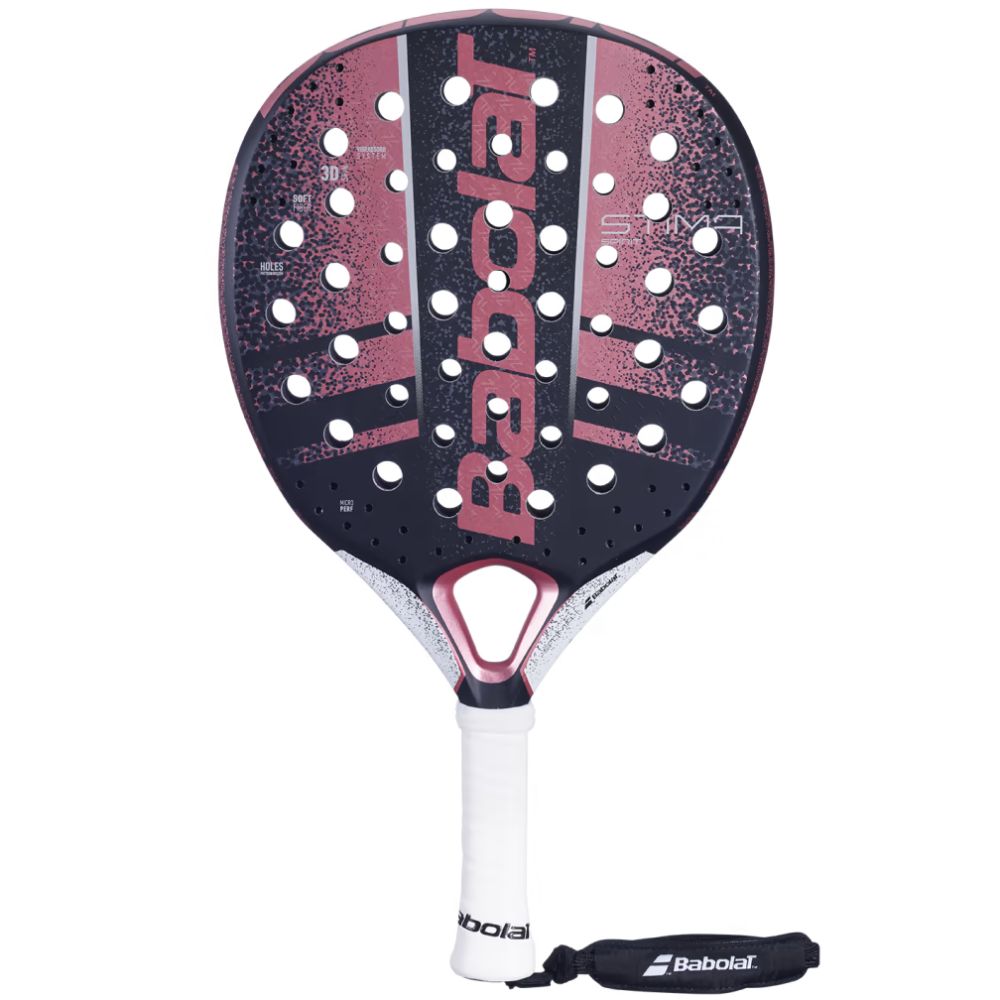 Babolat Stima Spirit Padel Racquet