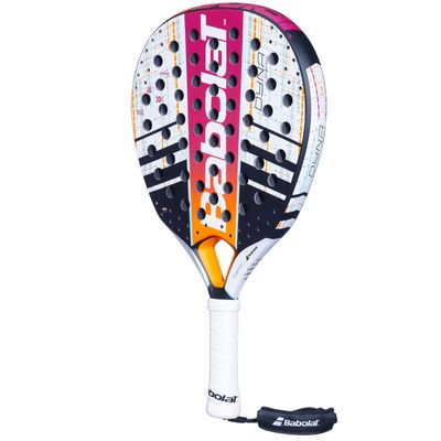 Babolat Dyna Energy Padel Racquet