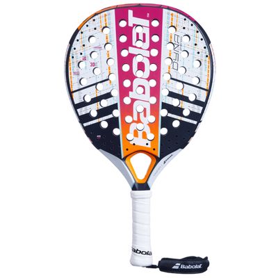 Babolat Dyna Energy Padel Racquet