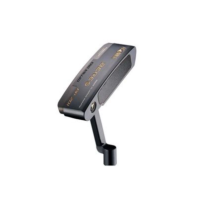 Honma Beres Putter PP-201 Nickel Black