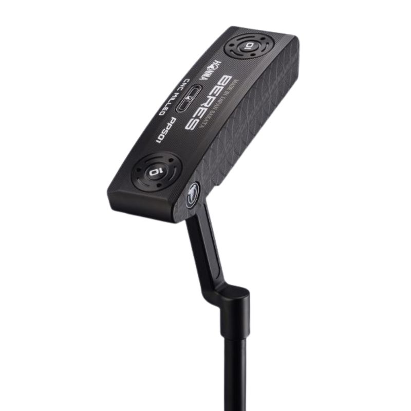 Honma Beres PP-501 Blade Putter