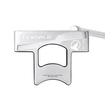 Honma T//World Putter ST-03