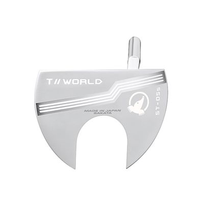 Honma T//World  Putter ST-05S