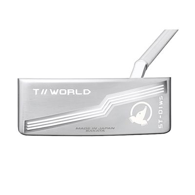 Honma T//World Putter ST-01