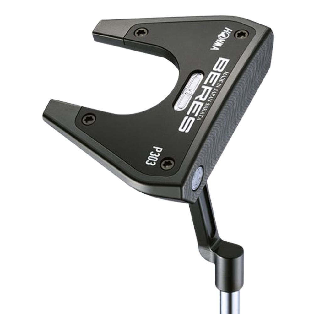 Honma Beres Putter PP-303