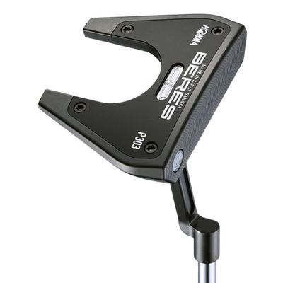 Honma Beres Putter PP-303