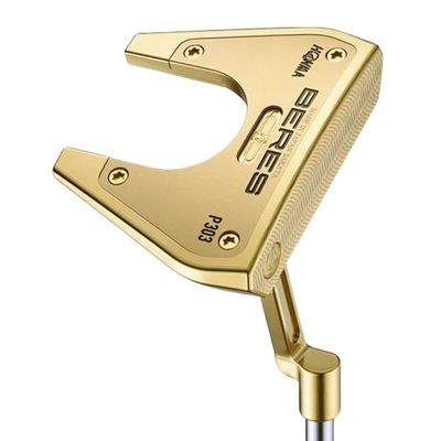 Honma Beres Putter PP-303