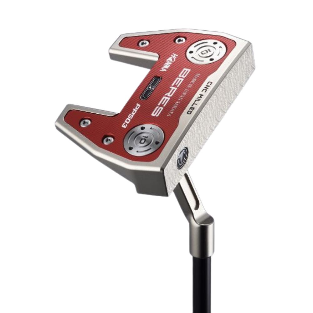 Honma Beres Putter PP-503