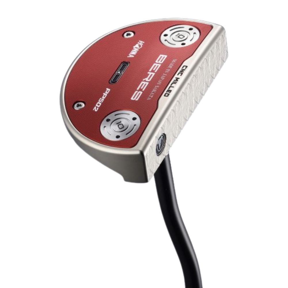 Honma Beres Putter PP-502
